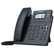 Yealink Sip-T31G Sip-Phone T3 Series  1301044 Ip telefonija