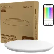 Yeelight Arwen 550C Ylxd013-C  608887786859 0608887786859 Yxds0320004Wteu apgaismes ķermenis
