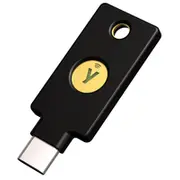 Yubico Yubikey 5C Nfc Fips 5060408464236  7406456 M3478131 - Usb-C