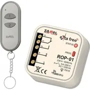 Zamel Wireless control kit Rop01  P257 / 2 - Rzb-05 5903669042044