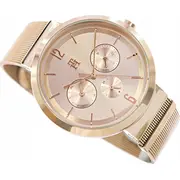 Zegarek Damski Tommy Hilfiger Lidia 1782538 Box 7613272485654  Joinedit69793642 Rokas pulksteņi