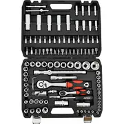 Zestaw narzedzi Awtools 108 el. Aw39108  Aw39108Bl
