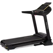 
Zipro Pacemaker Gold iConsole Electric Treadmill  5907783039591 - czarno-zloty Trenažieri