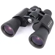 Žiūronai Celestron Upclose G2 10-30X50 71260 0502347126066  Joinedit67291689 Teleskopu piederumi