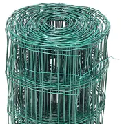 Zogs cinkots ar Pvc 1.2Mx25M 50X100  9023525 Dārza mēbeles