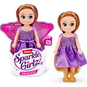 Zuru Sparkle Girlz ksiezniczka 10015Tq 14233 14731994 4894680006829  Joinedit70571054 bērnu rotaļlieta