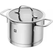 Zwilling True Flow 66920-005-0 pan set 5 pcs  66920 005 0 Pannas un katli