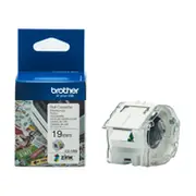 19Mm white tape - 5M. Cz1003  81003