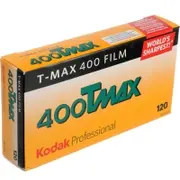 1X5 Kodak Tmy 400  120 8568214 foto video aksesuāri