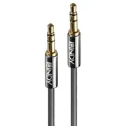 2M 3.5Mm Audio Cable  Cromo 35322 4002888353229