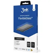 3Mk Flexibleglass Samsung Galaxy A36/A56  5903108620598 3M007100 W-3Fxgl-Sga365G-0 aizsardzība ekrānam mobilajiem telefoniem