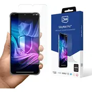 3Mk Silky Matt Pro do Myphone Hammer Blade Va 5G  5903108619332 14917481 W-3Slmatpr-Mphbva5G-0 aizsardzība ekrānam mobilajiem telefoniem