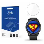 3Mk Watch Protection v. Arc do Garmin Vivoactive 4  5903108241588 aizsardzība ekrānam mobilajiem telefoniem