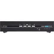 4-Port Usb - 4K Hdmi Secure 4710469341434  Joinedit72450797