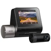 70Mai Dash Cam A510 and Rc11 Rear  melna - Videoregistrators 6971669782740 1 Midrive A510-1 Set videoreģistrātors