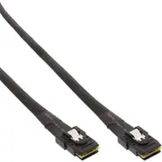  Inline Kabel Mini-Sas 26-Pin Sff-8088 2M - 27623C kabelis vads