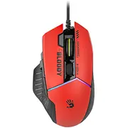 A4Tech Bloody W95Max Usb Sports Red 4711421985581  A4Tmys47257 Datora pele