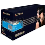 Accura Toner 35A Black Cb435A  5907629210825 Ac-H0435B toneris