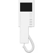 Aco Ins-Mpr 4 Inspiro digital colour monitor for video intercom systems  5905997380973 9484
