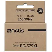 Actis Kc-575 Canon printer ink  replacement Pg-575Xl Supreme 16 5 ml black 5901443391661 kārtridžs