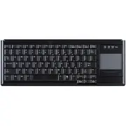 Active Key Ak-4400-Gu-B/Ge De-Layout mit Touchpad  Ak 4400 Gu B/Ge 2108422 klaviatūra