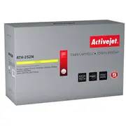 Activejet Ath-252N toner for Hp Ce252A. Canon Crg-723Y  Ath 252N toneris