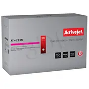 Activejet toner for Hp Ce263A reg Ath-263N  Ath 263N 0001-00013-90438 toneris