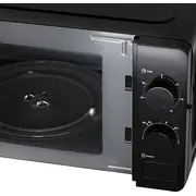 Adler  Microwave Oven Ad 6206 Free standing 20 L 700 W Convection Black 5905575904591 Mikroviļņu krāsns