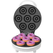 Adler Donut Maker  Ad 3075 1500 W 5905575904959 ad3075 Ad3075 vafeļu panna