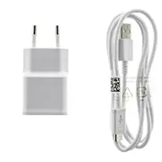 Ładowarka Samsung Ep-Ta50Ewe 1X Usb-A 1.55 A 11440-Uniw  1302769 11440 uniw 194974 2435279 Ecb-Du4Awe