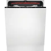 Aeg trauku mazgājamā mašīna Iebūv.  60 cm Fsb64907Z S0448101