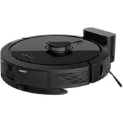Aeno Laser Robot vacuum cleanerwith 5200 mah battery .2 in1 water tankand dustbin 300Mi 300Ml waterank suction4000pa.  Arc0007S robots putekļsūcējs