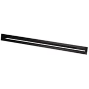 Aero Grate 6X78 Black 5904341516631  Dārza mēbeles