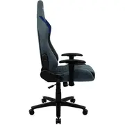Aerocool Aeroac-280Duke-Bk/Bl G  Aeroac 280Duke Bk/Bl datorkrēsls spēļukrēsls