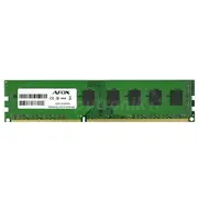 Afox Ddr3 8G 1600 Udimm memory module 8 Gb Mhz Lv 1 35V  Afld38Bk1L operatīvā atmiņa