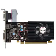 Afox Geforce Gt210 1Gb Ddr2 Low Profile Af210-1024D2Lg2-V7  Af210 1024D2Lg2 V7 video karte
