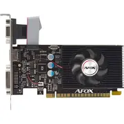 Afox Geforce Gt730 1Gb Ddr3 64Bit Dvi Hdmi Vga Lp Fan 	Af730-1024D3L7-V1  Af730 1024D3L7 V1 video karte