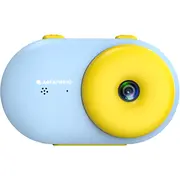 Agfaphoto Realikids Water Proof blue  Arkcwbl Digitālā kamera