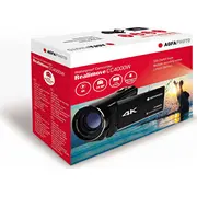 Agfaphoto Realimove Cc4000W  3760265545209 Sb9126 Video Kameras