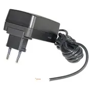 Agfeo 6101575 adaptador e inversor de corriente interior negro 