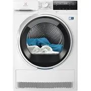 Akcija Electrolux veļas žāvētājs  siltumsūkņa 9Kg Ew8D394M
