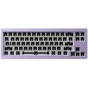 Akko Monsgeek M7 Via Barebone Kit - lila 6975351384427  Joinedit66644544