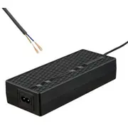 Akyga electric vehicle charger Ak-Ev-09 54.6V  2A 110W without tip 1M Ak Ev 09 iekārtas lādētājs