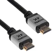 Akyga Hdmi 2.0 Pro cable Ak-Hd-100P 10M Ethernet 3D 4K Uhd  Ak Hd 100P kabelis video audio