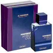Al Haramain Amber Oud Dubai Night ekstrakt perfum spray 75Ml  6291106814897 0235620 14833006 309691 Parf2042490
