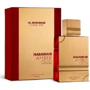Al Haramain Amber Oud Ruby Edp 200Ml 6291100131853  Joinedit63060904