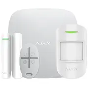 Alarm Security Starterkit/White 38168 Ajax  drošības sistēma