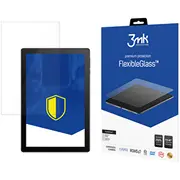 Alcatel Tab 3T 10 - 3Mk Flexibleglass 11 screen protector  do Glass67 5903108339483 aizsardzība ekrānam mobilajiem telefoniem