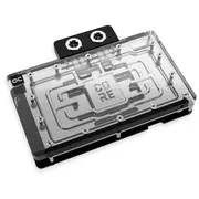 Alphacool Core Geforce Rtx 5090 Reference Gpu Wasserkuhlung  Argb mit Backplate - Acryl 10242 4250197102421 Joinedit70955485