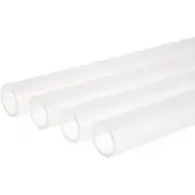 Alphacool Rura Hardtube  80Cm 13/10Mm przezroczysta 4-Pack 18510 4250197185103 Joinedit26070837 ūdens dzesēšanas sistēmas piederumi